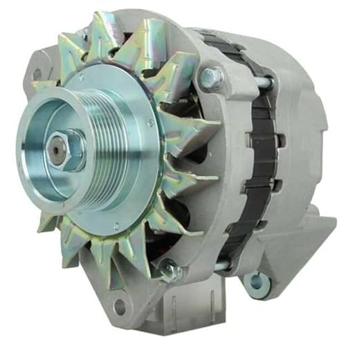 LKW-Bus HD Lichtmaschine 24V 150A A009TU5591 A009TU5591A A009TU5591ZT von TROJTBUHQ