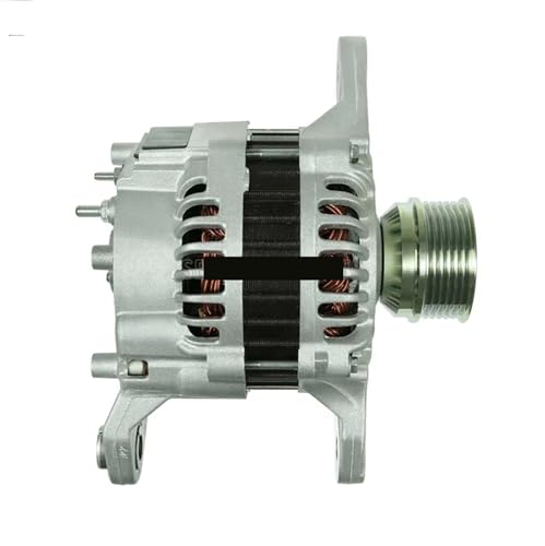 LKW-Lichtmaschine A003TR0091 A003TR0091AM A003TR0091ZT A003TR0093 A003TR0093ZT A003TR0094 A003TR0094ZT A3TR0091 A3TR0091AM von TROJTBUHQ