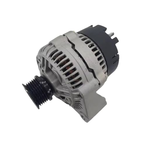 Lichtmaschine 0091540102 0123335002 for MER-CEDES-BENZ W901 W902 W903 W904 W202 W210 S124 S202 A124 W463 W163 von TROJTBUHQ