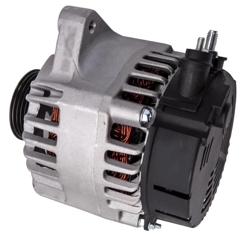 Lichtmaschine 107 1,0 BENZIN for AYGO MK1 1,0 1KR-FE LRA03072 1012101410, 1022118730 1022118731 Lichtmaschine 107 1,0 BENZIN for AYGO MK1 1,0 1KR-FE LRA03072 1012101410, 1022118730 1022118731 von TROJTBUHQ