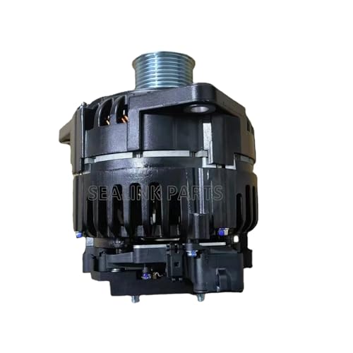 Lichtmaschine A150S121 AVI150 AVI150S1121HP AVI150S1104HP 99.26101-7321 99261017321 10148088 24V 180A Lichtmaschine A150S121 AVI150 AVI150S1121HP AVI150S1104HP 99.26101-7321 99261017321 10148088 24V 180A von TROJTBUHQ