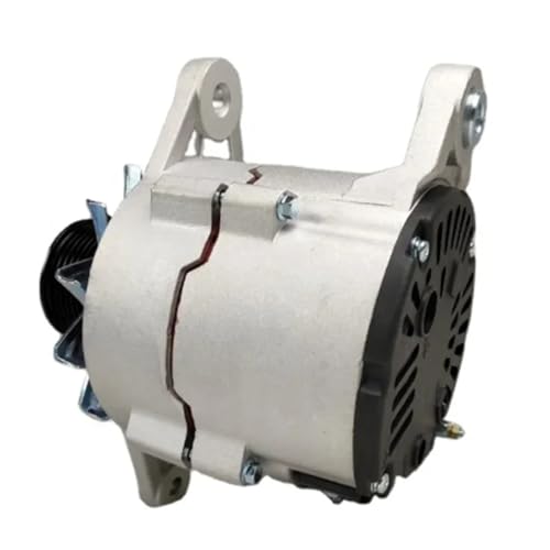 Lichtmaschine ATG20288 for DONGFENG DCEC 6BT5.9 4319995 3920618 3935530 3415609 JFZ276W 5590812 von TROJTBUHQ