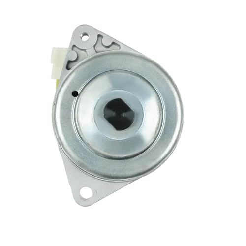 Lichtmaschine Denki 12V 20A 185046160 550185046160 Permanentmagnet GP9150 10940 400-58008 MIA10312 10940 GP9150 02D461 von TROJTBUHQ