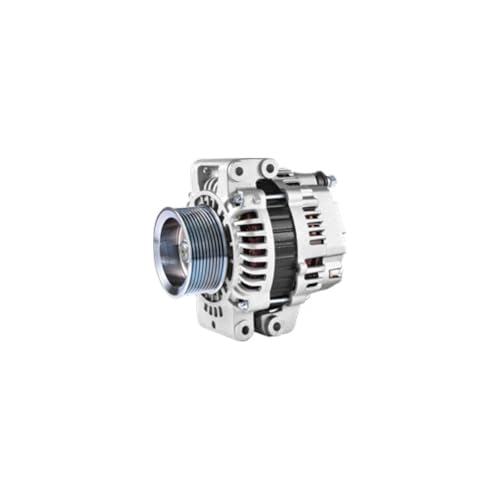 Lichtmaschine Montage 24V 110A 10PK DX380 DX420 DX520 Generator Lkw Ersatzteile A4TR5691 1888010 1884268 von TROJTBUHQ