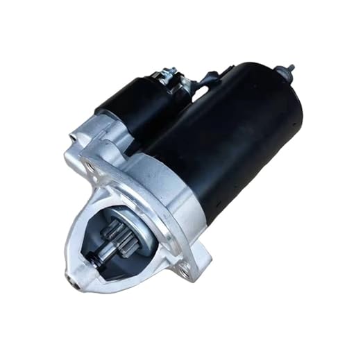 Lichtmaschine Starter 0001109036 0041519701 for MB Sprinter W901 W902 W903 W906 2000-2006 von TROJTBUHQ