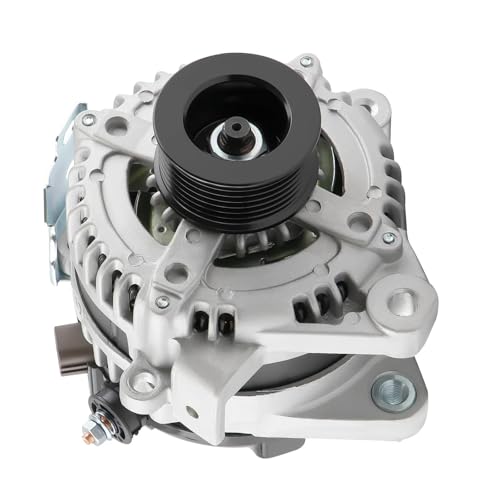 Lichtmaschine for Avensis ACM20R ACM21R Camry ACV30R ACV36R ACV40R 2AZ-FE 12V 100A Lichtmaschine for Avensis ACM20R ACM21R Camry ACV30R ACV36R ACV40R 2AZ-FE 12V 100A von TROJTBUHQ