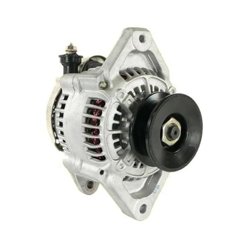 Lichtmaschine for Gabelstapler 1002116930 1002116931 1002116960 1002116961 1002116970 von TROJTBUHQ