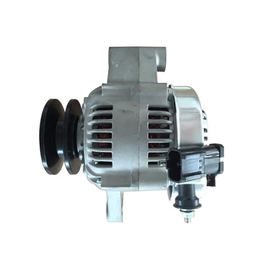 Lichtmaschine for Gabelstapler 4BT3.3 1012113730 1012113731 1012113860 1012118580 1012118650 1012118700 von TROJTBUHQ