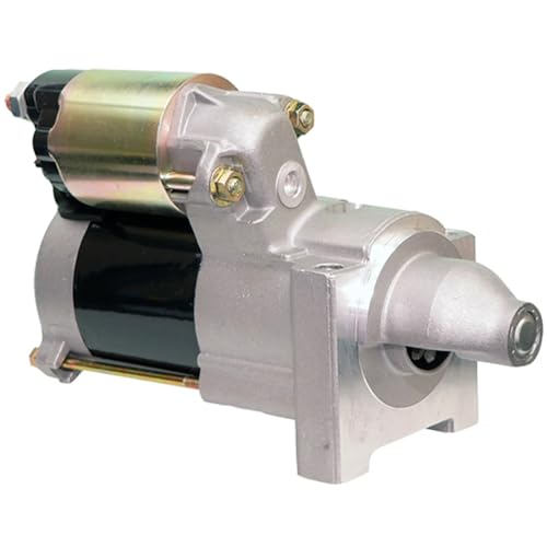 Motorteil Starter STG50174 21163-7004 EG371-63011 SE501879 for Gator TH 6X4 KHI Z-TRAK X465 von TROJTBUHQ