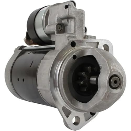 Motorteil Starter STG93698 Starter 139709GT for Deutz BF4M2011 von TROJTBUHQ