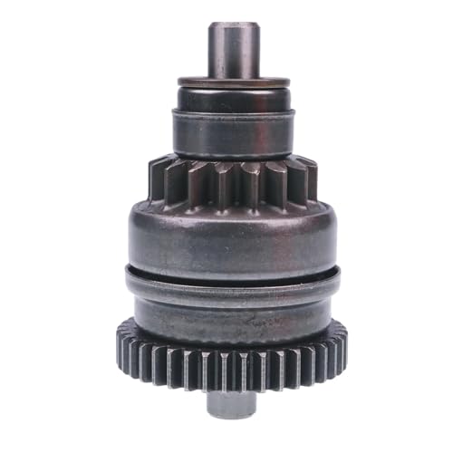 Motorteile STG50093 Anlasserantrieb Bendix 3083647 308539 3087030 SM1329850 SMU5003 Motorteile STG50093 Anlasserantrieb Bendix 3083647 308539 3087030 SM1329850 SMU5003 von TROJTBUHQ