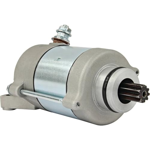 Motorteile STG50620 Starter for CRF450X CRF450 CRF 450 449cc Motorrad 2005-2013 31200-MEY-671 STH0373 464243 Motorteile STG50620 Starter for CRF450X CRF450 CRF 450 449cc Motorrad 2005-2013 31200-MEY-671 STH0373 464243 von TROJTBUHQ