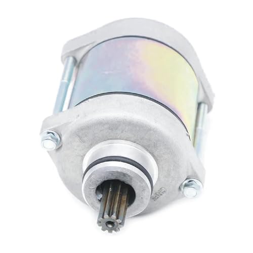 Motorteile STG93612 Anlasser 79240001000 for GasGas EX EC MC 250F / 350F (2021-2023) – Zuverlässiger Ersatz von TROJTBUHQ