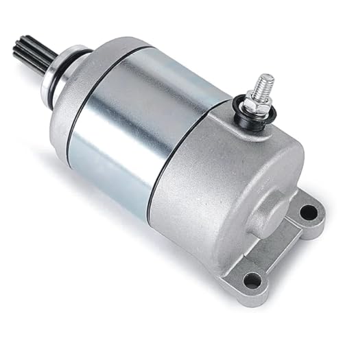 Motorteile STG93615 Motorrad-Anlasser KLX140 KLX140L KLX140G KLX150L KLX125S 21163-0762 21163-0058 von TROJTBUHQ