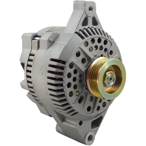 Premium-Lichtmaschine, kompatibel mit Trucks & 4,9 l – 7,5 l Motoren 92 93 94 95 96 97 F2UU-10300-DC F2UZ-10346-B Premium-Lichtmaschine, kompatibel mit Trucks & 4,9 l – 7,5 l Motoren 92 93 94 95 96 97 F2UU-10300-DC F2UZ-10346-B von TROJTBUHQ