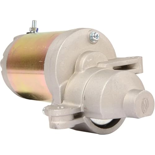 STG50046 Anlasser for Rasenmäher 4P90HU 4P90HUA 4P90JHA 951-12207 75112207 SCH0065 410-22067 STG50046 Anlasser for Rasenmäher 4P90HU 4P90HUA 4P90JHA 951-12207 75112207 SCH0065 410-22067 von TROJTBUHQ