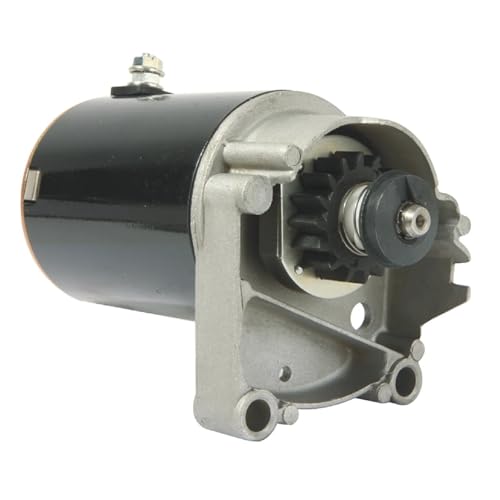 STG50053 Starter for Traktoren - Rasen 116 AM38984 AM39287 393017 394674 394808 497596 von TROJTBUHQ