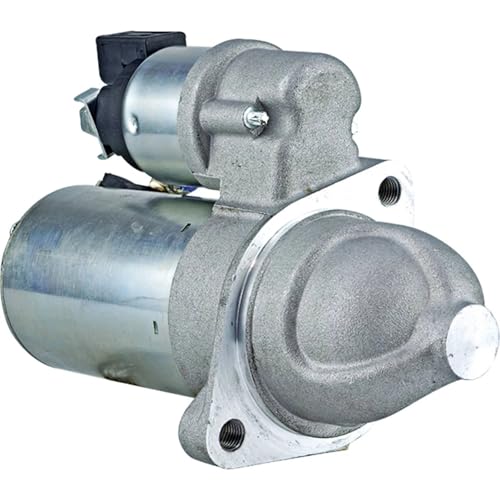 STG50150 Autoteile 12V 11T Anlasser 36100-2G100 91-20-3559 FS14N1 for 2.4L Santa Fe Sonata 2009-2014 STG50150 Autoteile 12V 11T Anlasser 36100-2G100 91-20-3559 FS14N1 for 2.4L Santa Fe Sonata 2009-2014 von TROJTBUHQ