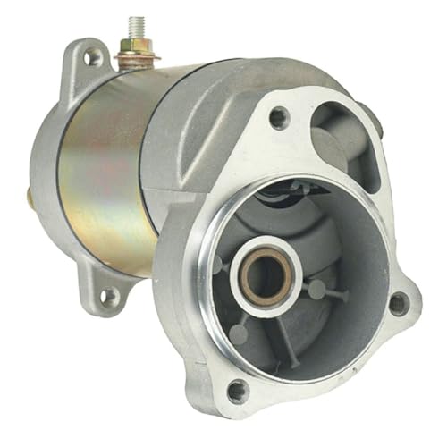 STG50318 Anlasser passend for ATV 300 400L Trail Boss 283CC 3083646 3083760 3084403 3085393 SM13298 von TROJTBUHQ