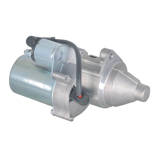STG50405 Rasenmäher Ersatzteile TG-Tian Guan 17-098-05 17-098-05S 17-098-11-S 12V Starter Motor CH440 Rasen STG50405 Rasenmäher Ersatzteile TG-Tian Guan 17-098-05 17-098-05S 17-098-11-S 12V Starter Motor CH440 Rasen von TROJTBUHQ