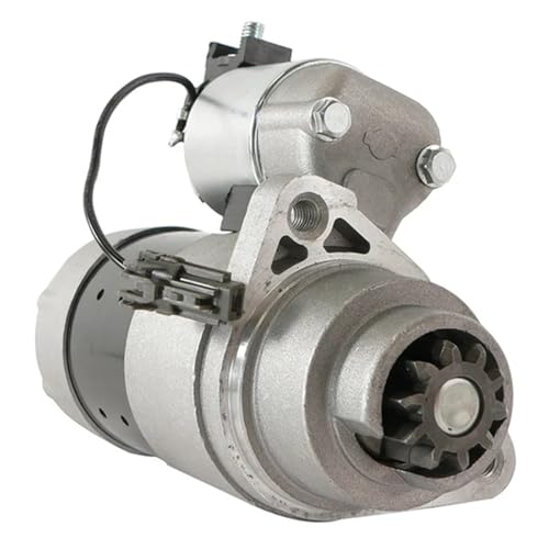 STG91581 Kfz-Ersatzteile 23300-AM600 23300-AM60A Anlasser for 3,5 l FX35 G35 2003-2007 von TROJTBUHQ