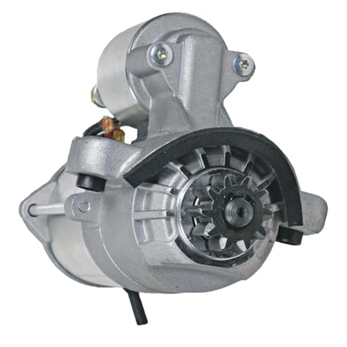 STG92563 Anlasser for Edge Taurus Explores Motor V6 3.5 3.7 8G1T-11000-AA 8G1T-11000-AB 8G1T-11000-BA STG92563 Anlasser for Edge Taurus Explores Motor V6 3.5 3.7 8G1T-11000-AA 8G1T-11000-AB 8G1T-11000-BA von TROJTBUHQ