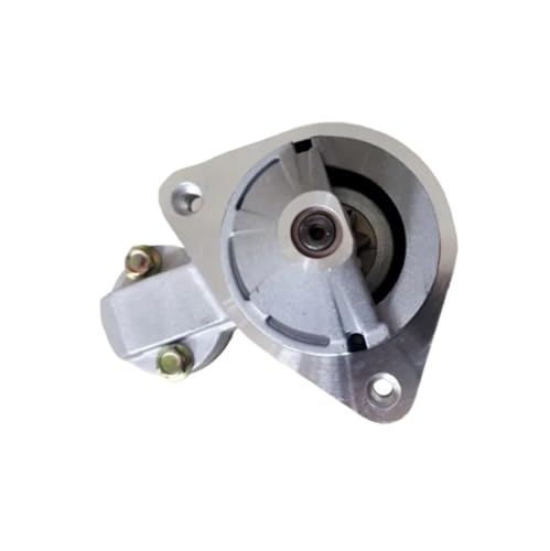 STG93169 Starter 1271878GT 1271878 for Genie Lift Z-34/22 IC GS-2669 RT STG93169 Starter 1271878GT 1271878 for Genie Lift Z-34/22 IC GS-2669 RT von TROJTBUHQ