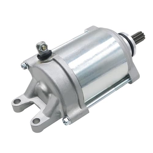STG93628 Motorrad-Ersatzteile 12418525346 8525346-01 428000-6651 12V Anlasser for S1000R S1000 S1000XR K49 von TROJTBUHQ