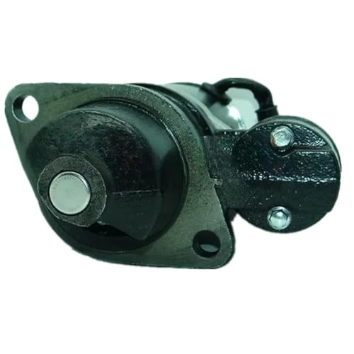 STG93640 12V 5KW 11T QDJ135A Anlasser for Changchai 4102 Motor von TROJTBUHQ