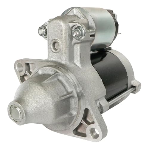 STG93643 Aftermarket 12V 9T Starter E9153-63012 E9153-63011 428000-4820 for Industrieausrüstung von TROJTBUHQ