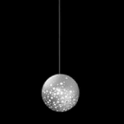 Troll Riddle Standby – Lichtertüte Luminaria/A Riddle qt-32 100 W grau von TROLL