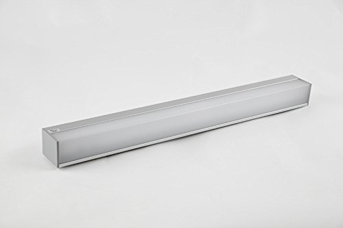 Troll x-wall – Lichtertüte Luminaria ausgesetzt 10 W 4000 K grau von TROLL