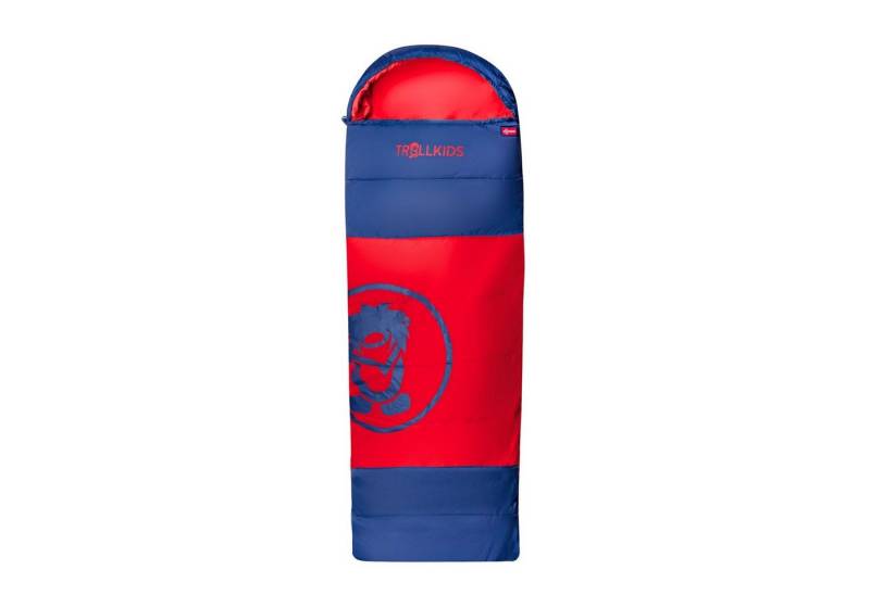 TROLLKIDS Kinderschlafsack Midnight Sun Dreamer von TROLLKIDS