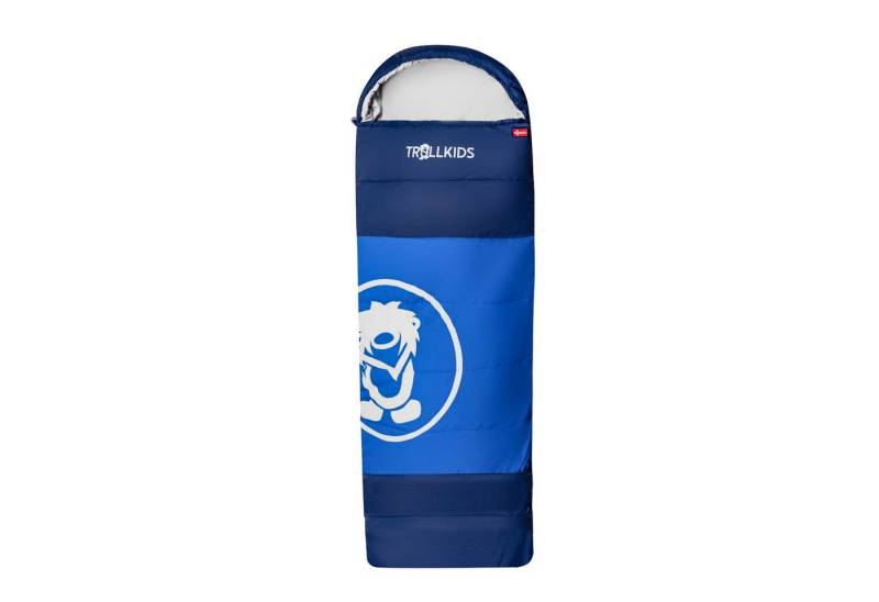 TROLLKIDS Kinderschlafsack Midnight Sun Dreamer von TROLLKIDS
