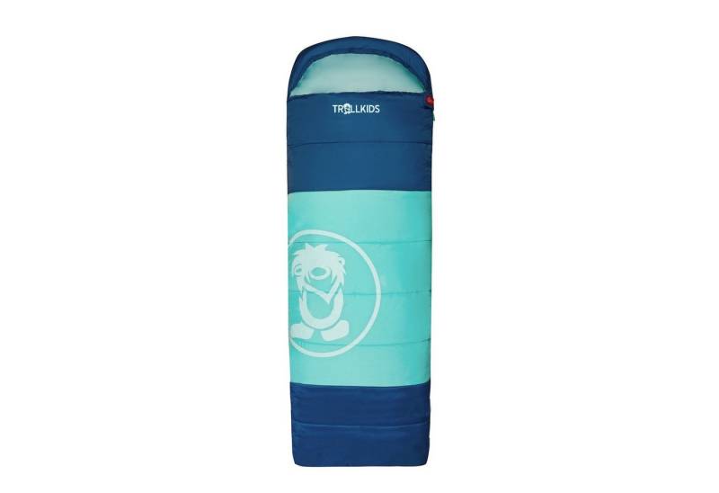 TROLLKIDS Kinderschlafsack Midnight Sun Dreamer von TROLLKIDS