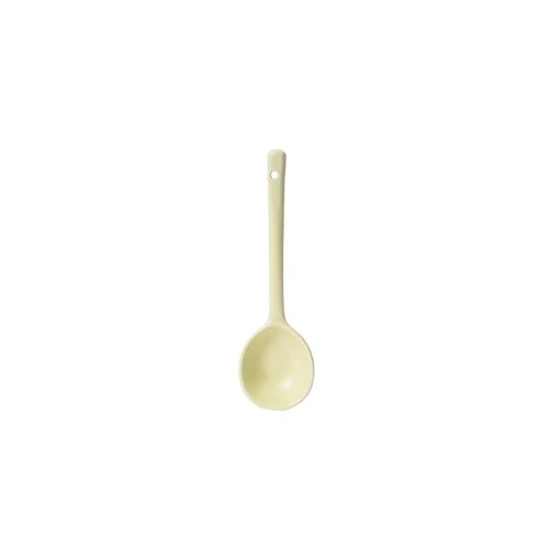 Französischer Haushalt, einfache und exquisite, hochtemperaturbeständige Unterglasur, Cremesuppe, Nudelschale, langer Griff von TROSIQUANJIA