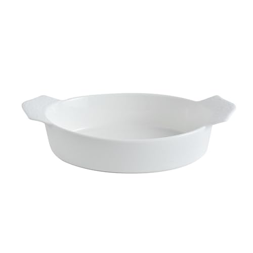 Nordic Wind Haushalt einfache Unterglasur Farbe einfarbig oval kreative Ohrplatte - 26,7 cm Nordic Wind Haushalt einfache Unterglasur Farbe einfarbig oval kreative Ohrplatte - 26,7 cm von TROSIQUANJIA