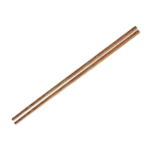 Nordic Wind Haushalt einfache Unterglasur Farbe exquisite Mikrowellengeschirr Hühnerflügel Holz Essstäbchen von TROSIQUANJIA