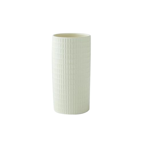 Relief Keramik-Essstäbchenhalter, kreativer Haushalts-Drainage, Essstäbchen-Käfig – Beige Relief Keramik-Essstäbchenhalter, kreativer Haushalts-Drainage, Essstäbchen-Käfig – Beige von TROSIQUANJIA
