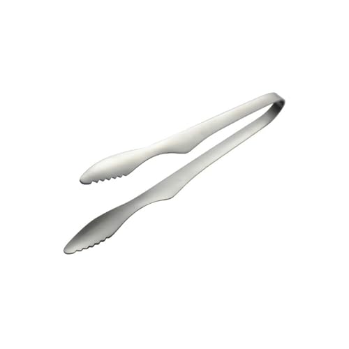 Spezieller hochtemperaturbeständiger Edelstahl-Grillclip für Küche und Haushalt, verlängerter Lebensmittel-Clip, große Größe Spezieller hochtemperaturbeständiger Edelstahl-Grillclip für Küche und Haushalt, verlängerter Lebensmittel-Clip, große Größe von TROSIQUANJIA