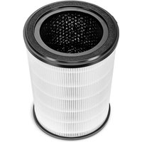 3-in-1 Carbon-HEPA-Filter (99,97% Filterleistung) für AirgoClean® 170 e / 171 e - Trotec von TROTEC