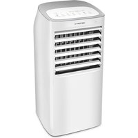 Trotec - Aircooler, Luftkühler, Luftbefeuchter, Ventilatorkühler pae 40 von TROTEC