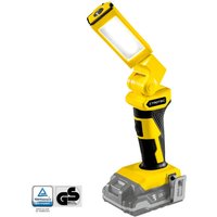 Akku-Arbeitsleuchte pwls 10 (ohne Akku) - Trotec von TROTEC