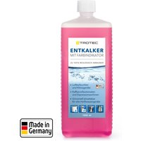 Entkalker mit Farbindikator 1L von TROTEC