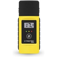 Feuchtemessgerät BM18 - Trotec Feuchtemessgerät BM18 - Trotec von TROTEC