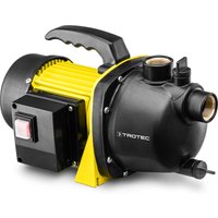 Gartenpumpe tgp 1000 e - Trotec von TROTEC