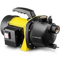 Gartenpumpe tgp 1000 e - Trotec von TROTEC