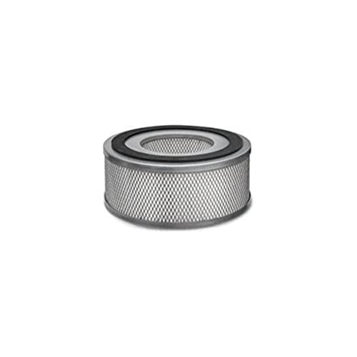 HEPA filter element class H 13 / DIN EN 1822-1 HEPA filter element class H 13 / DIN EN 1822-1 von TROTEC