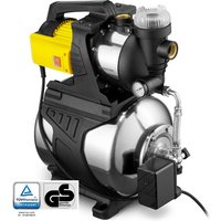 Hauswasserwerk tgp 1050 e - Trotec Hauswasserwerk tgp 1050 e - Trotec von TROTEC