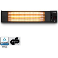 Infrarot Heizstrahler ir 2010 s - Trotec von TROTEC
